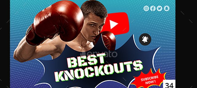 Sports Action thumbnail sample