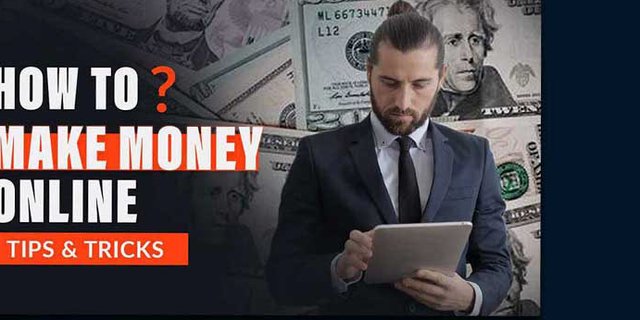 Make Money thumbnail sample