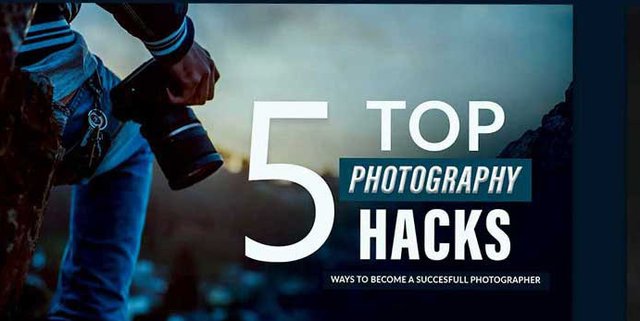 Top Hacks thumbnail sample