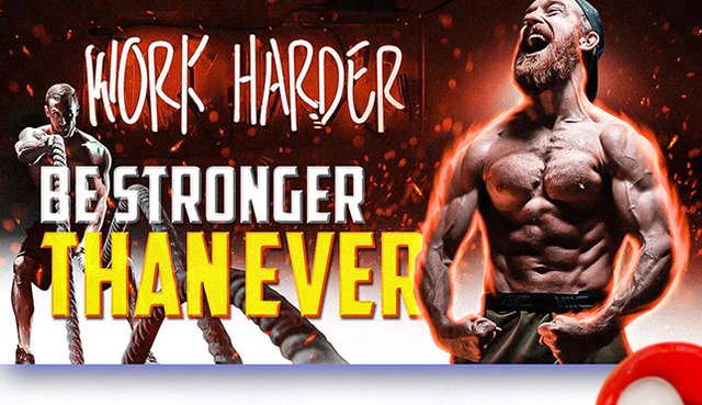 Work Harder thumbnail sample